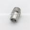 (QHH3777.2 G)high quality ISO9001 SS316 304 Straight Reducers fittings stainless steel pipe fitting