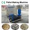 wood pallet mill machine for fuel