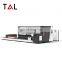 T&L Brand High quality metal tube laser tube cutting machine for square tube