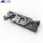 cnc machining service of 6061 7075 aluminum turning parts service cnc machining cnc aluminum machining parts