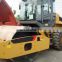 xs143j single drum vibratory road roller smooth drum roller 14 ton