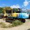 Low price Komatsu PC460-8 crawler excavator , Heavy hydraulic 45ton digger Komatsu PC460