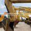 CAT 336D used excavator, used cat excavator 36 tons