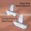 Home Refrigerator Door Lock Latch Catch Toddler Kids Child baby proof Fridge Safety Locks baby lock