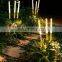 Outdoor Waterproof Garden Lights Landscape Decorative Lights Solar Park Lawn Lights