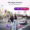 AI Humanoid Auto Face Tracking HD 2K Webcam 1080P with Microphone Rotatable for Video Calling USB Camera Webcam