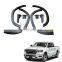 New Arrival Facelift Auto Parts 4x4 Front Body kit for RAM 1500 2019 up
