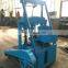 Small Barbecue Carbon Press BBQ Charcoal Briquettes Making Machines Product Line