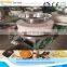 new condition Tahini stone grinding mill rice mill stone