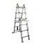Aluminium Foldable Steps Ladder Shelf Price
