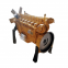 Factory Wholesale High Quality Engine Starter Motor For Loader For GR215A Motor Grader