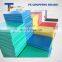 Extra Large plastic uhmwpe cutting hdpe ldpe board