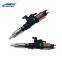 Коммоновый топливный инжектор Denso для дизеля 4hk1 095000 - 5471 для Isuzu 4hk1 6hk1
