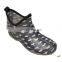 Cheap Transparent PVC Injection Boots Waterproof Women Rain Shoes Covers Ladies Rain Boots