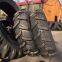 Agricultural tractor miter tire 14.9-24 reinforced R-1 tire 14.9-26 tractor pattern