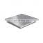 Multiple Sizes & Specifications Digital Balance Mild Steel Platform Floor Scale