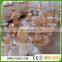 quarry owner marble floating ball water fountain