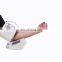 rechargeable digital upper arm blood pressure monitor