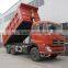 Dongfeng 6x4 dump trucks for sale