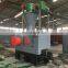 Different Models of hydraulic dry powder briquetting machine factory price