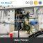 Automatic Small Tomato Sauce Filling Packing Machine 8g 9g 10g 20g Tomato Paste Ketchup Sachet Packaging Machine