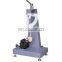 Shoes Heel Impact Fatigue Test Equipment, Female Shoes Heel Continuous Impact Tester