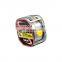 seichi outdoor fluorocarbon fishing line sinking spool fishing line