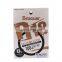 Hot Selling SeaguarR18 Sliver 100m Super Strong 100% Fluorocarbon Fishing Line Fluorocarbon