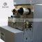 Semi Automatic Hologram Plastic PVC ID Card Film Laminating Machine