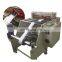 bitumen sheet roll cutter machine