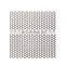 Aluminium hexagonal shape expanded metal mesh for decoration
