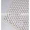 Wholesale customer's requirement hexagonal hole perforated metal sheet