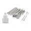 High speed tool steel injection molding ejector pins