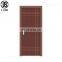 Top Quality WPC Waterproof Eco-Friendly Door Interior Door PVC Door for Israel Market