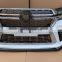 MAICTOP car accessories body kit facelift for landcruiser 200 2016-2021 front bumper with grille good quality
