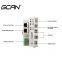 GAN-PLC-510 New Original Micro Ethernet PLC with free Software support Modbus TCP, Modbus RTU, Canopen protocol