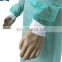 PP Examination Gown Non-woven Isolation gown disposable gown