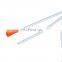 good quality medical disposable good price male female size 14 pvc nelaton catheter