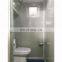 Mobile Portable Showers and Portable Toilets With Bathroom Toilet Sink Shower