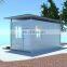 20ft Cabin Container Meeting Room Modern Tiny Office in Backyard Affordable Mobile Small Office for Rent