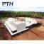 China factory High quality factory prefabricated steel structure warehouse