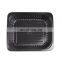 2022 Sale Bowl Containers PP Deep Wholesale Takeaway Food Biodegradable Disposable Plastic Lunch Boxes