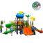 slides outdoor plastic playground children's sale