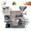 Castor Process Combine Press Mill Cook And Filter Corn Manual Black Seed Pear Oil Make Machine From Nut
