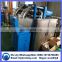 Stainless steel dry ice machine dry ice blasting machine dry ice blaster for sale with CE