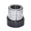 Simple flexible factory direct supply industrial joint lock high precision metal coupler