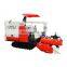 competitive price YAZU  harvetser chinese manufacturer combine harvester similar kubota DC70