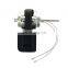 MA-61103D-2Z Electrical Motor Shaded Pole Motor Refrigerator Fan Motor