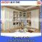 home furniture custom made modern new model luxury bedroom furniture                        
                                                Quality Choice