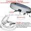 Dropshipper Factory Sell Smart Robot Vacuum Cleaner 2015 with GS CB CE RoHS